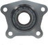 Timken 512137 Wheel Bearing and Hub Assembly Preset, Pre-Greased And Pre-Sealed Bearing Module Assembly