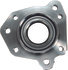 512166 by TIMKEN - Preset, Pre-Greased And Pre-Sealed Bearing Module Assembly