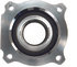 512295 by TIMKEN - Hub Unit Bearing Assemblies: Preset, Pre-Greased And Pre-Sealed