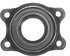 512305 by TIMKEN - Preset, Pre-Greased And Pre-Sealed Bearing Module Assembly