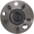 513003 by TIMKEN - Hub Unit Bearing Assemblies: Preset, Pre-Greased And Pre-Sealed