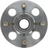 513035 by TIMKEN - Hub Unit Bearing Assemblies: Preset, Pre-Greased And Pre-Sealed