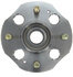 513081 by TIMKEN - Hub Unit Bearing Assemblies: Preset, Pre-Greased And Pre-Sealed