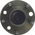 513085 by TIMKEN - Hub Unit Bearing Assemblies: Preset, Pre-Greased And Pre-Sealed