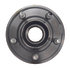 513202 by TIMKEN - Hub Unit Bearing Assemblies: Preset, Pre-Greased And Pre-Sealed