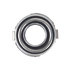 614067 by TIMKEN - Clutch Release Sealed Self Aligning Ball Bearing - Assembly