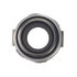 614122 by TIMKEN - Clutch Release Sealed Self Aligning Ball Bearing - Assembly