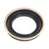 710483 by TIMKEN - Grease/Oil Seal