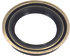710485 by TIMKEN - Grease/Oil Seal