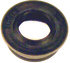 710544 by TIMKEN - Grease/Oil Seal