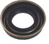 710547 by TIMKEN - Grease/Oil Seal