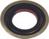 710549 by TIMKEN - Grease/Oil Seal