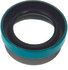 710565 by TIMKEN - Grease/Oil Seal