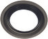 710584 by TIMKEN - Grease/Oil Seal