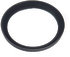 710571 by TIMKEN - Grease/Oil Seal