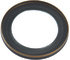 710607 by TIMKEN - Grease/Oil Seal