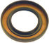 710595 by TIMKEN - Grease/Oil Seal