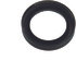 710618 by TIMKEN - Grease/Oil Seal