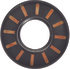 710629 by TIMKEN - Grease/Oil Seal