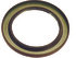 710621 by TIMKEN - Grease/Oil Seal