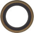 710649 by TIMKEN - Grease/Oil Seal