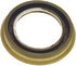 710653 by TIMKEN - Grease/Oil Seal