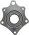 BM500000 by TIMKEN - Preset, Pre-Greased And Pre-Sealed Bearing Module Assembly