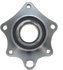 BM500003 by TIMKEN - Preset, Pre-Greased And Pre-Sealed Bearing Module Assembly