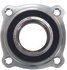 BM500010 by TIMKEN - Preset, Pre-Greased And Pre-Sealed Bearing Module Assembly