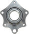 BM500014 by TIMKEN - Preset, Pre-Greased And Pre-Sealed Bearing Module Assembly