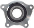 BM500015 by TIMKEN - Preset, Pre-Greased And Pre-Sealed Bearing Module Assembly