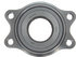 BM500004 by TIMKEN - Preset, Pre-Greased And Pre-Sealed Bearing Module Assembly