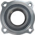 BM500024 by TIMKEN - Preset, Pre-Greased And Pre-Sealed Bearing Module Assembly