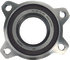 BM500026 by TIMKEN - Preset, Pre-Greased And Pre-Sealed Bearing Module Assembly