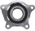 BM500016 by TIMKEN - Preset, Pre-Greased And Pre-Sealed Bearing Module Assembly