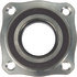 BM500023 by TIMKEN - Preset, Pre-Greased And Pre-Sealed Bearing Module Assembly