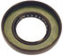 710737 by TIMKEN - Grease/Oil Seal