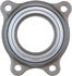 BM500036 by TIMKEN - Preset, Pre-Greased And Pre-Sealed Bearing Module Assembly