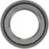 BRG1001 by TIMKEN - Tapered Roller Bearing Cone and Cup Assembly