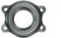 BM500033 by TIMKEN - Preset, Pre-Greased And Pre-Sealed Bearing Module Assembly