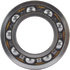DG4380 by TIMKEN - Conrad Deep Groove Single Row Radial Ball Bearing with 2-Seals