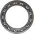 DG4770 by TIMKEN - Conrad Deep Groove Single Row Radial Ball Bearing with 2-Seals