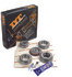 DRK304 by TIMKEN - Contains Bearings, Seal and Other Components Needed to Rebuild the Differential