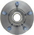 Timken HA590038 Wheel Bearing and Hub Assembly Hub Unit Bearing Assemblies: Preset, Pre-Greased And Pre-Sealed