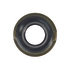 HB20 by TIMKEN - Driveline Center Support Hanger Bearing