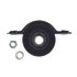 HB1000 by TIMKEN - Driveline Center Support Hanger Bearing