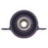 HB1011 by TIMKEN - Driveline Center Support Hanger Bearing