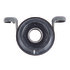 HB1026 by TIMKEN - Driveline Center Support Hanger Bearing