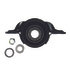 HB1005 by TIMKEN - Driveline Center Support Hanger Bearing