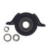 HB1008 by TIMKEN - Driveline Center Support Hanger Bearing